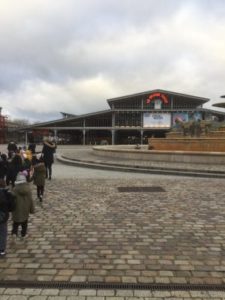 Salon du travail 2019