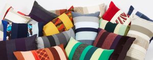 Le Coussin sur son 31