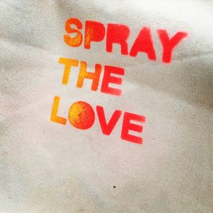 Furieuse Spray