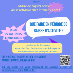 intencity café 22 mai 2025